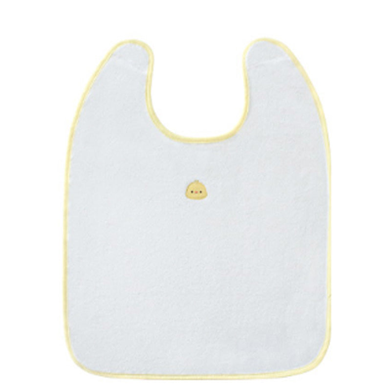 BABY & I Bamboo Towel Bib