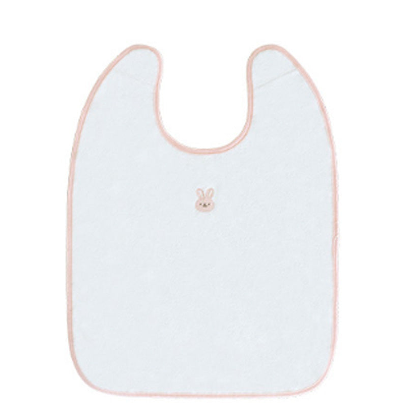 BABY & I Bamboo Towel Bib