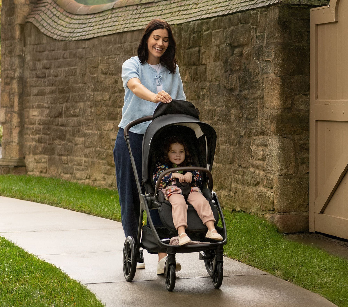 Nuna TRIV LX Stroller