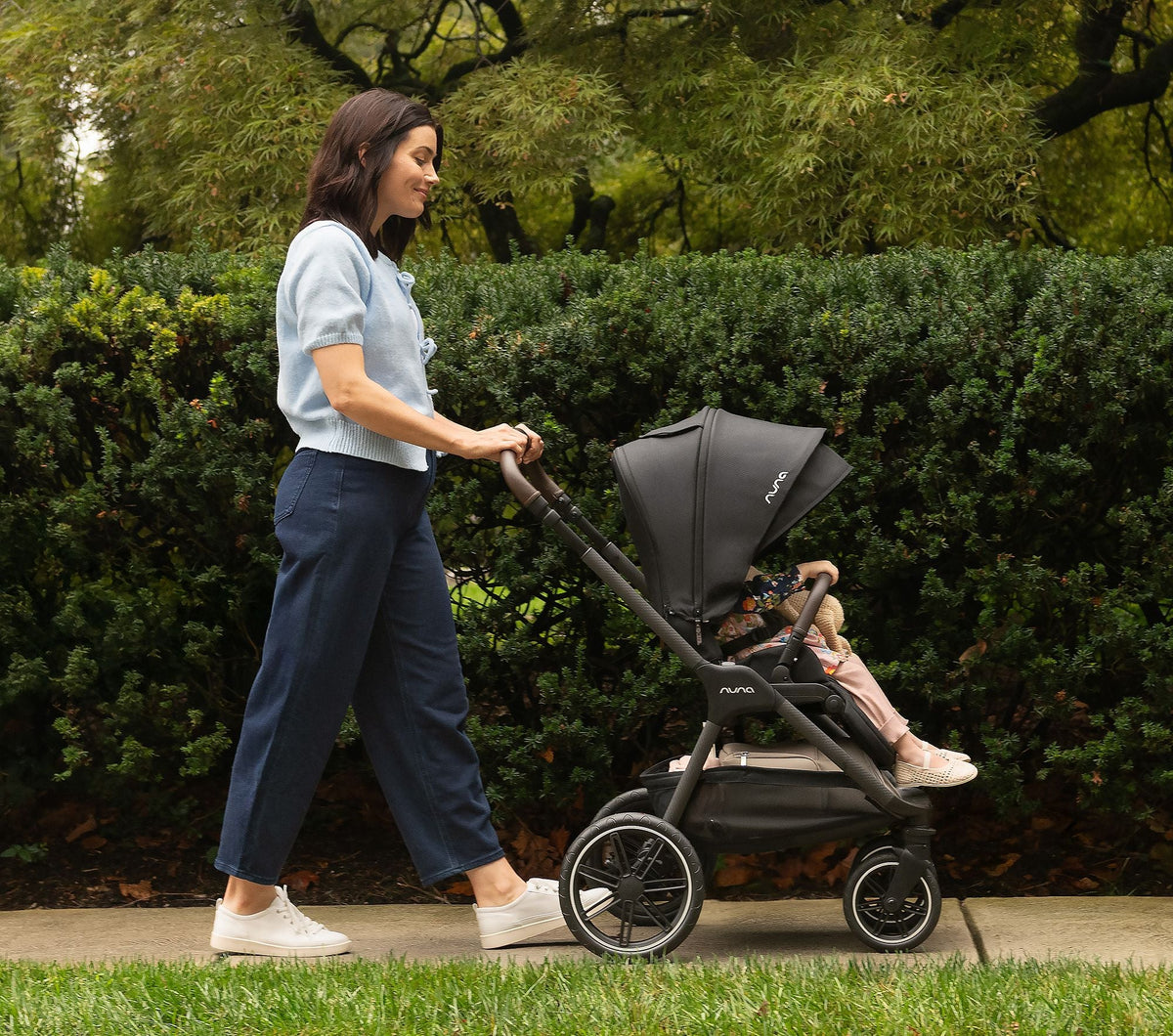 Nuna TRIV LX Stroller