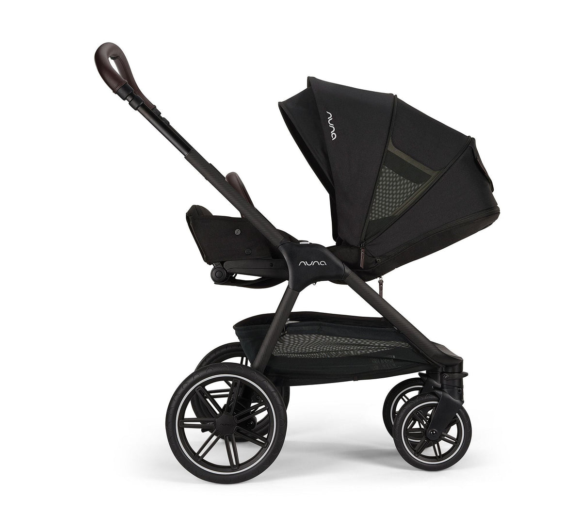 Nuna TRIV LX Stroller