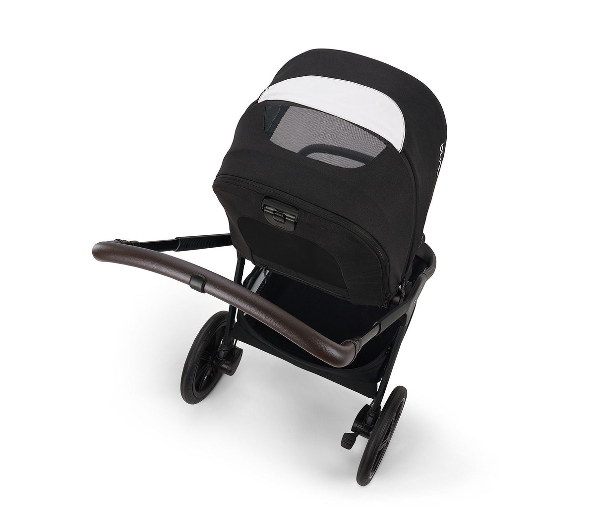 Nuna TRIV LX Stroller