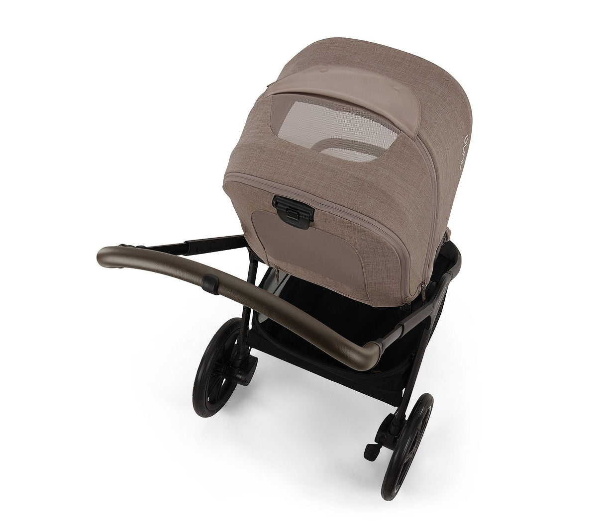 Nuna TRIV LX Stroller
