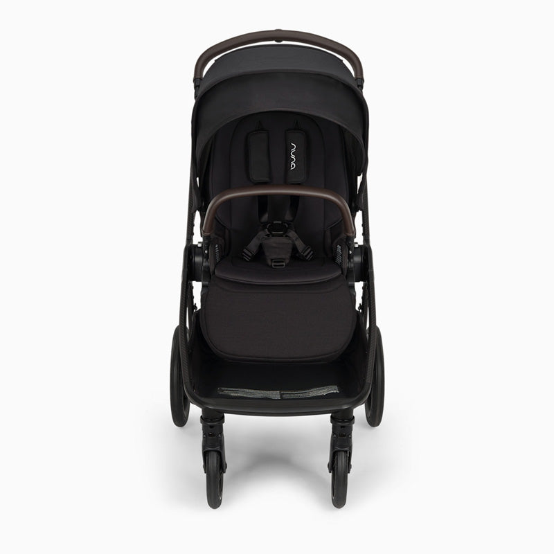 Nuna Triv LX Stroller + Pipa Urbn Car Seat Travel System