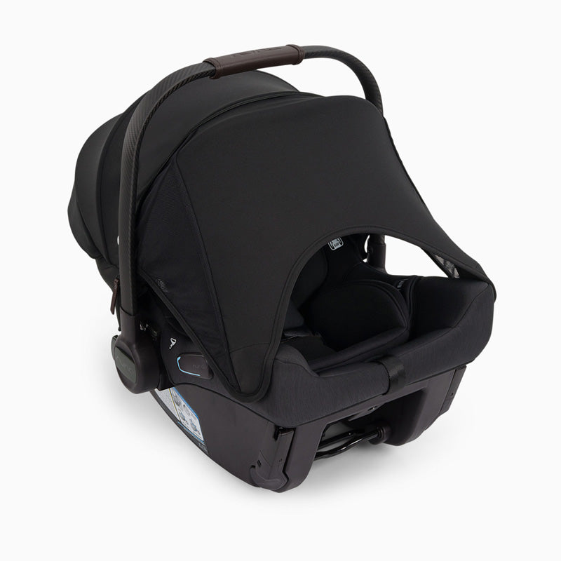 Nuna Triv LX Stroller + Pipa Urbn Car Seat Travel System