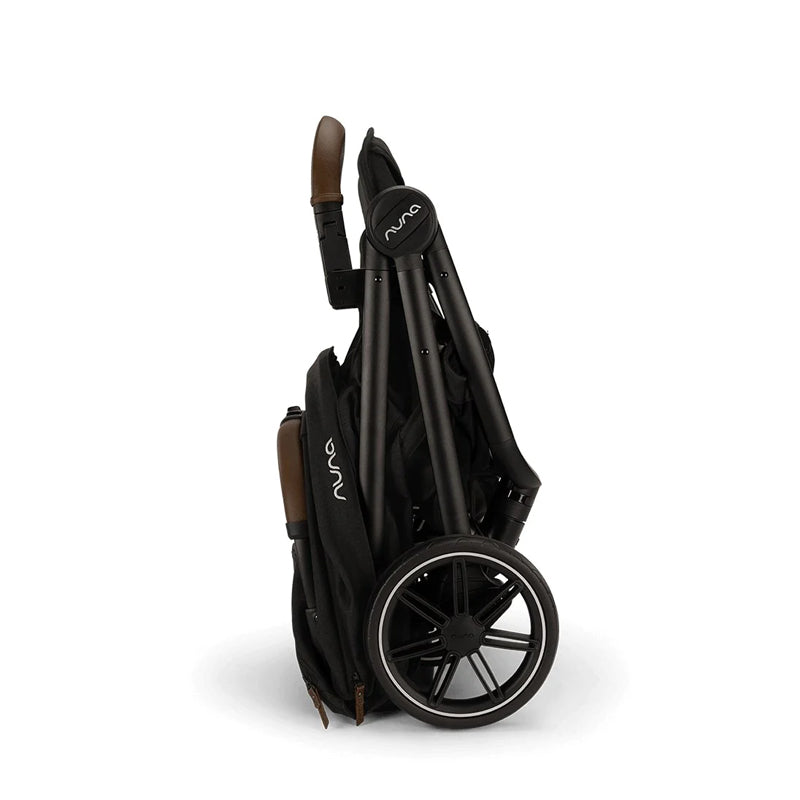Nuna TRVL LX + PIPA urbn Travel System