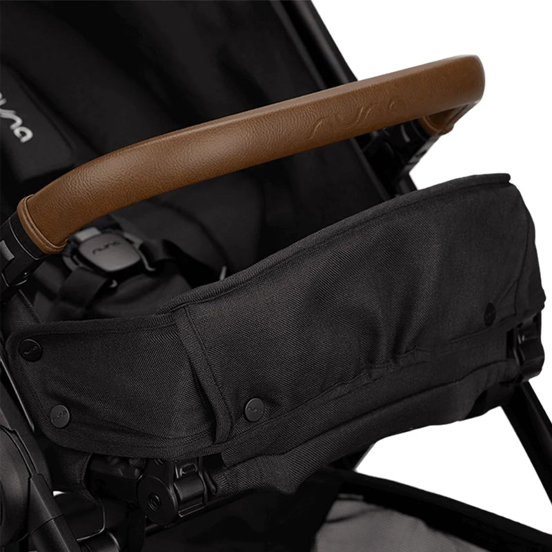 Nuna TRVL LX + PIPA urbn Travel System
