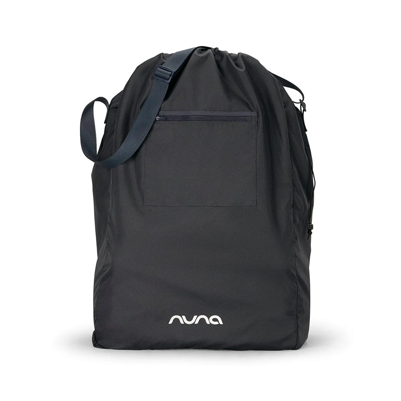 Nuna TRVL LX + PIPA urbn Travel System