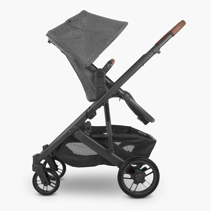 Uppababy Upper Adapters for Cruz (Aria/Mesa/Basinnet)