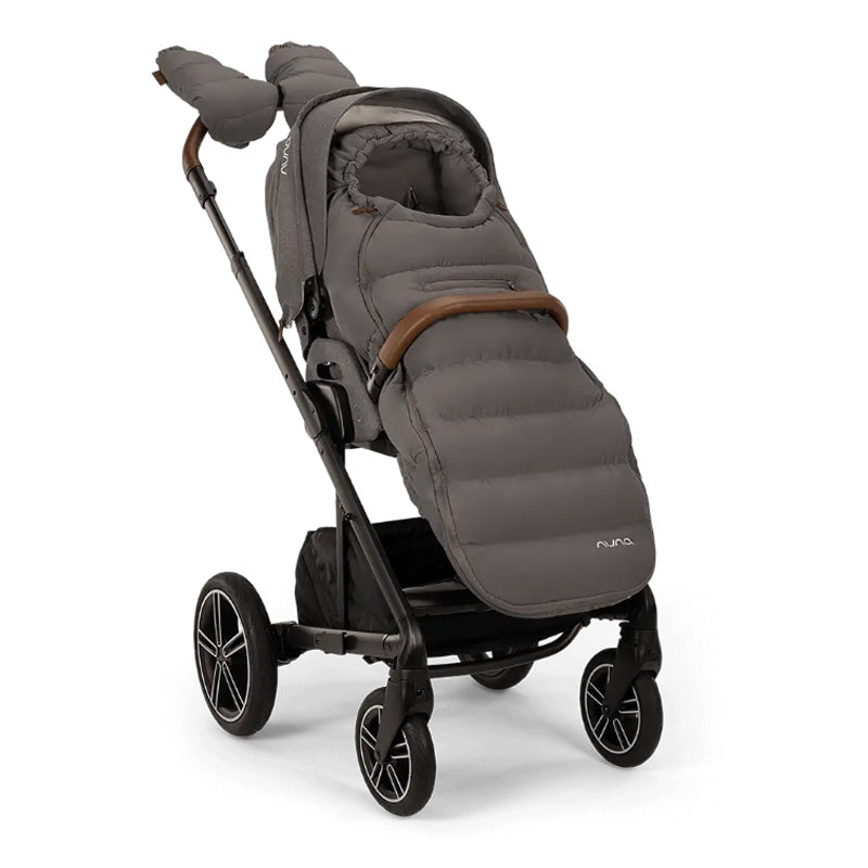 Nuna Winter Stroller Set