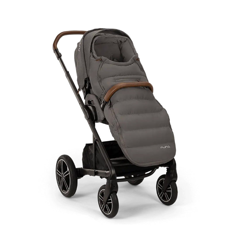 Nuna Winter Stroller Set