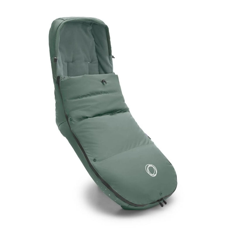 bugaboo muff Bugaboo Performance Winter Footmuff – Queens Baby