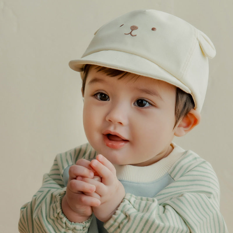 Happy Prince Zid Baby Wire Cap
