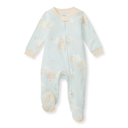 Burt's Bees Baby Good Night Sky Organic Cotton Sleep & Play