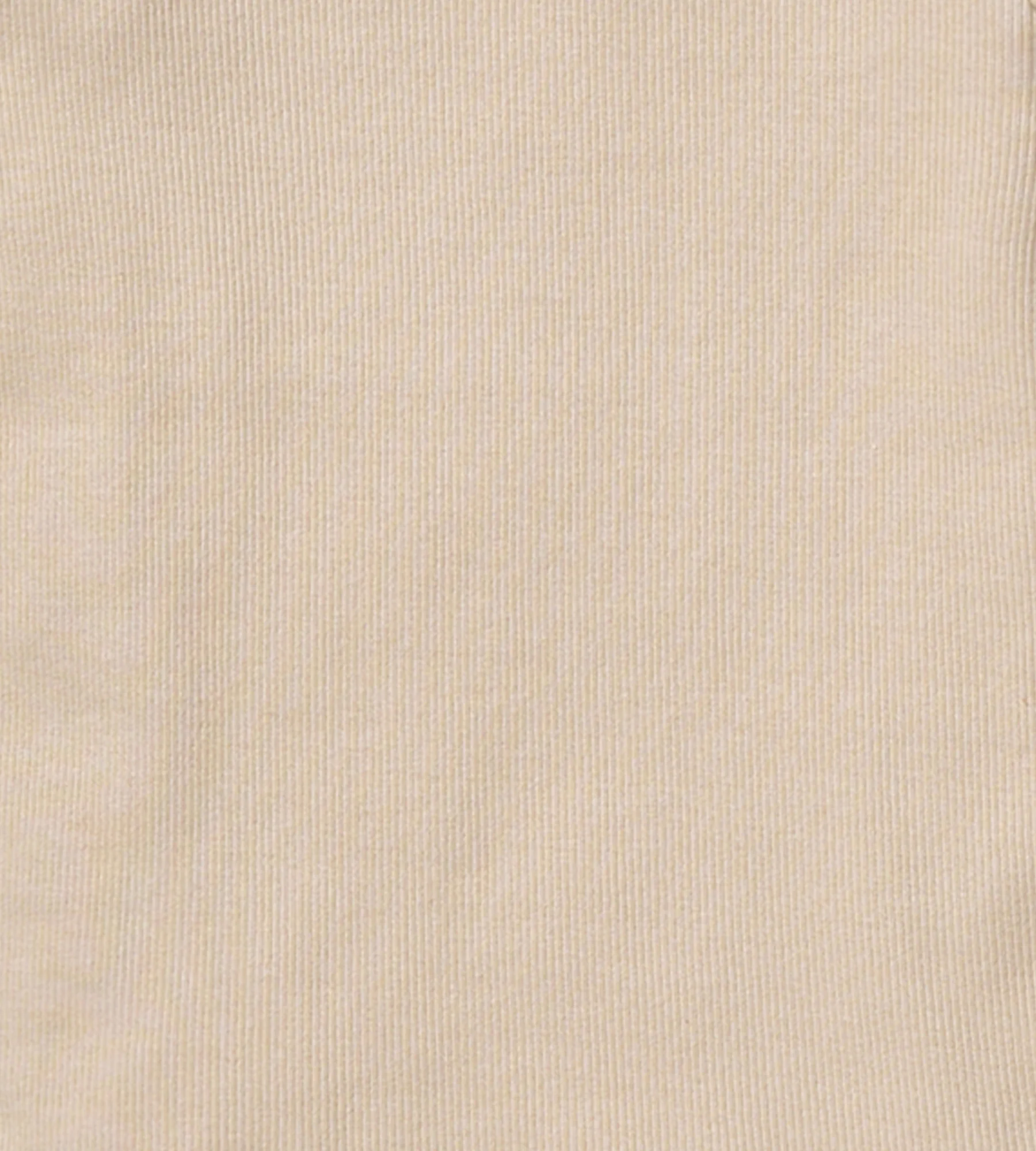 Burt's Bees Baby Solid Rib Organic Cotton Sleep & Play