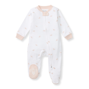 Burt's Bees Baby Golden Bee Organic Cotton Sleep & Play