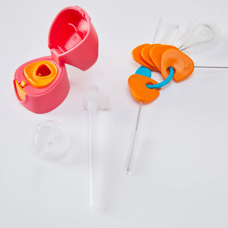 B. Box Cleaning Brush Set