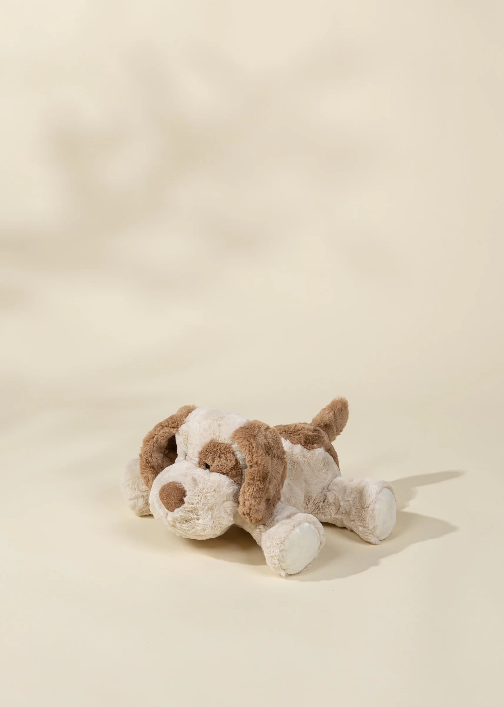 COCO VILLAGE Medium Dog Plush Toy