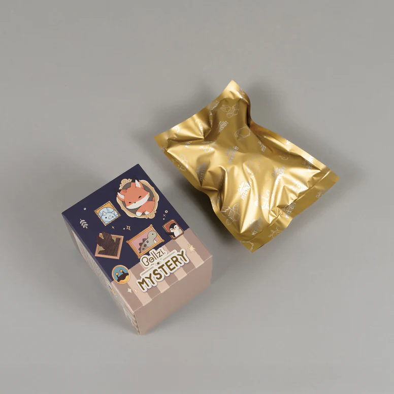 Bellzi Mystery Blind Box