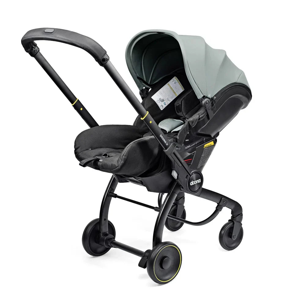 Doona X Car Seat & Stroller