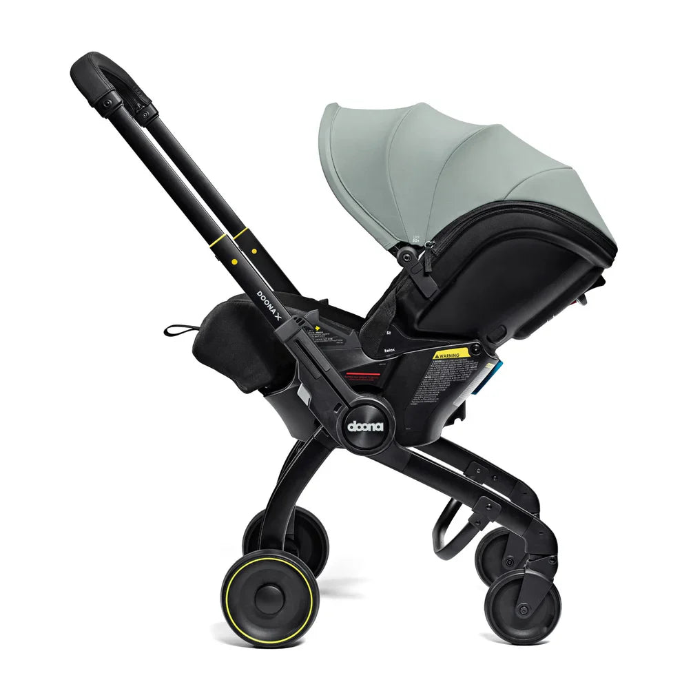 Doona X Car Seat & Stroller
