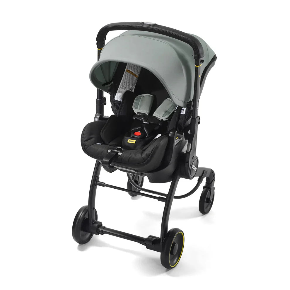 Doona X Car Seat & Stroller