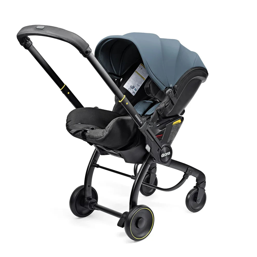 Doona X Car Seat & Stroller
