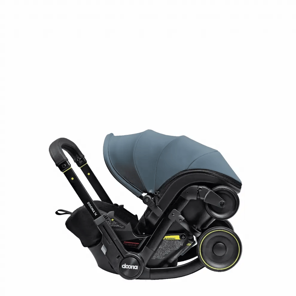 Doona X Car Seat & Stroller