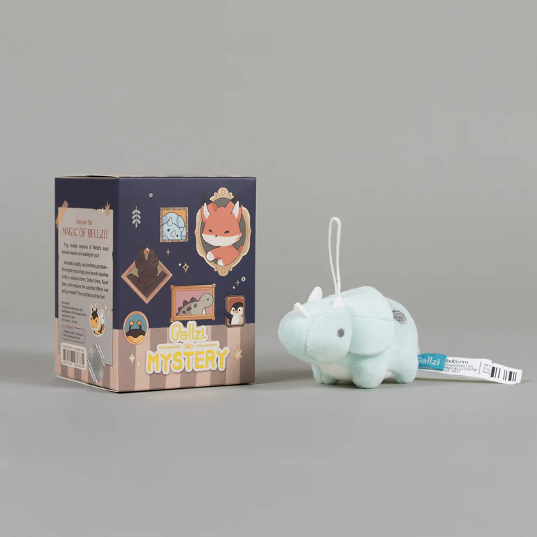 Bellzi Mystery Blind Box
