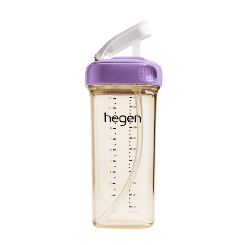 Hegen Straw Cup 11oz