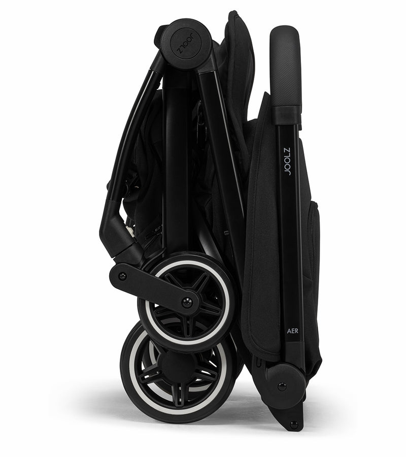 Joolz Aer+ lightweight stroller