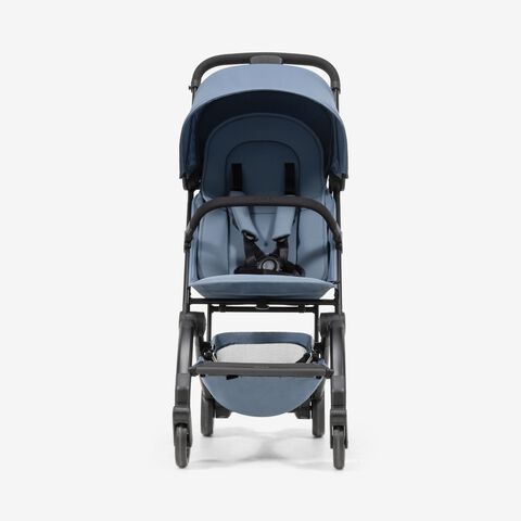 Joolz Dot Foldable Bumper Bar - Black