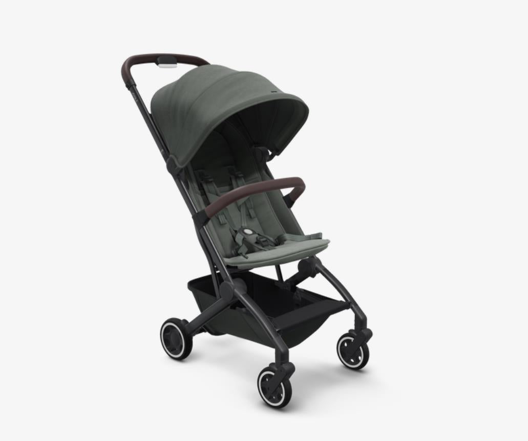 Joolz Aer+ Foldable Bumper Bar