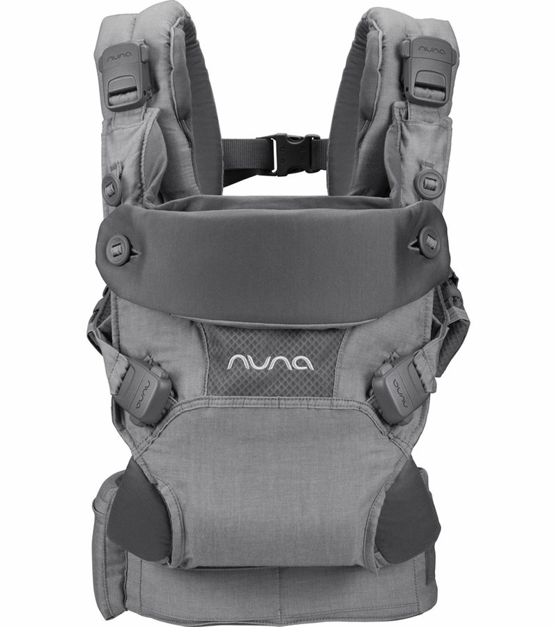 Nuna CUDL 4 in 1 Baby Carrier