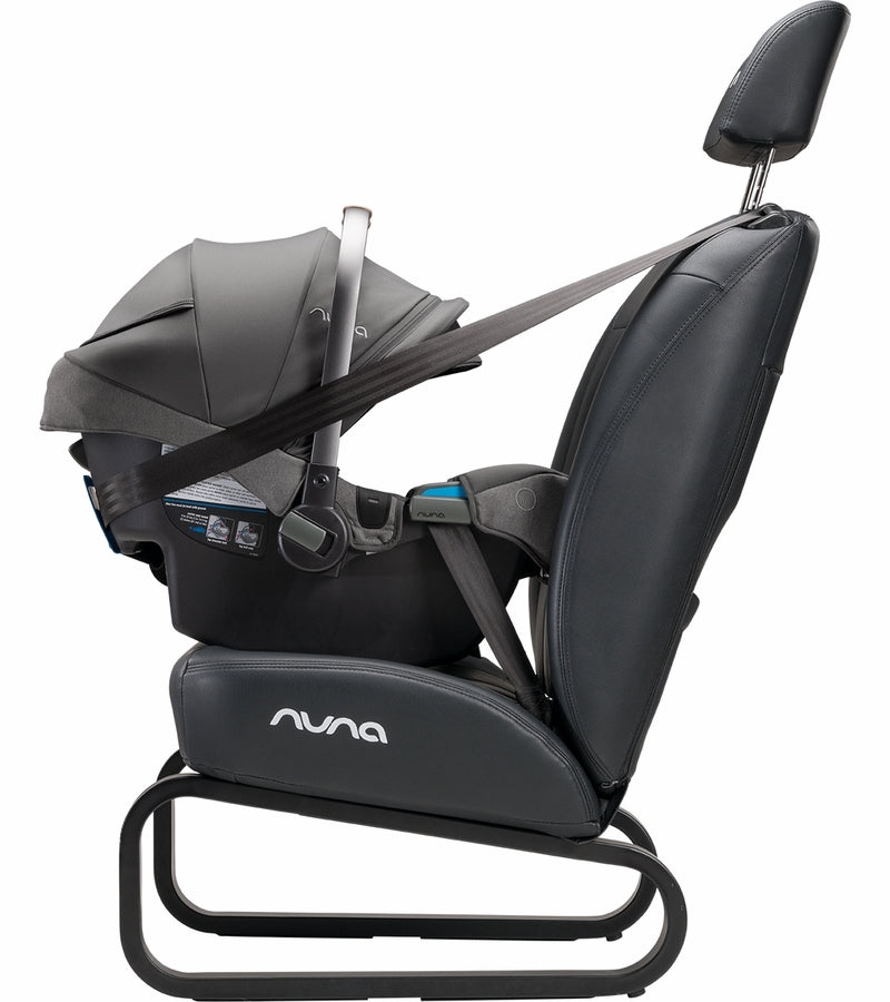 Nuna PIPA RX Infant Car Seat + RELX Base