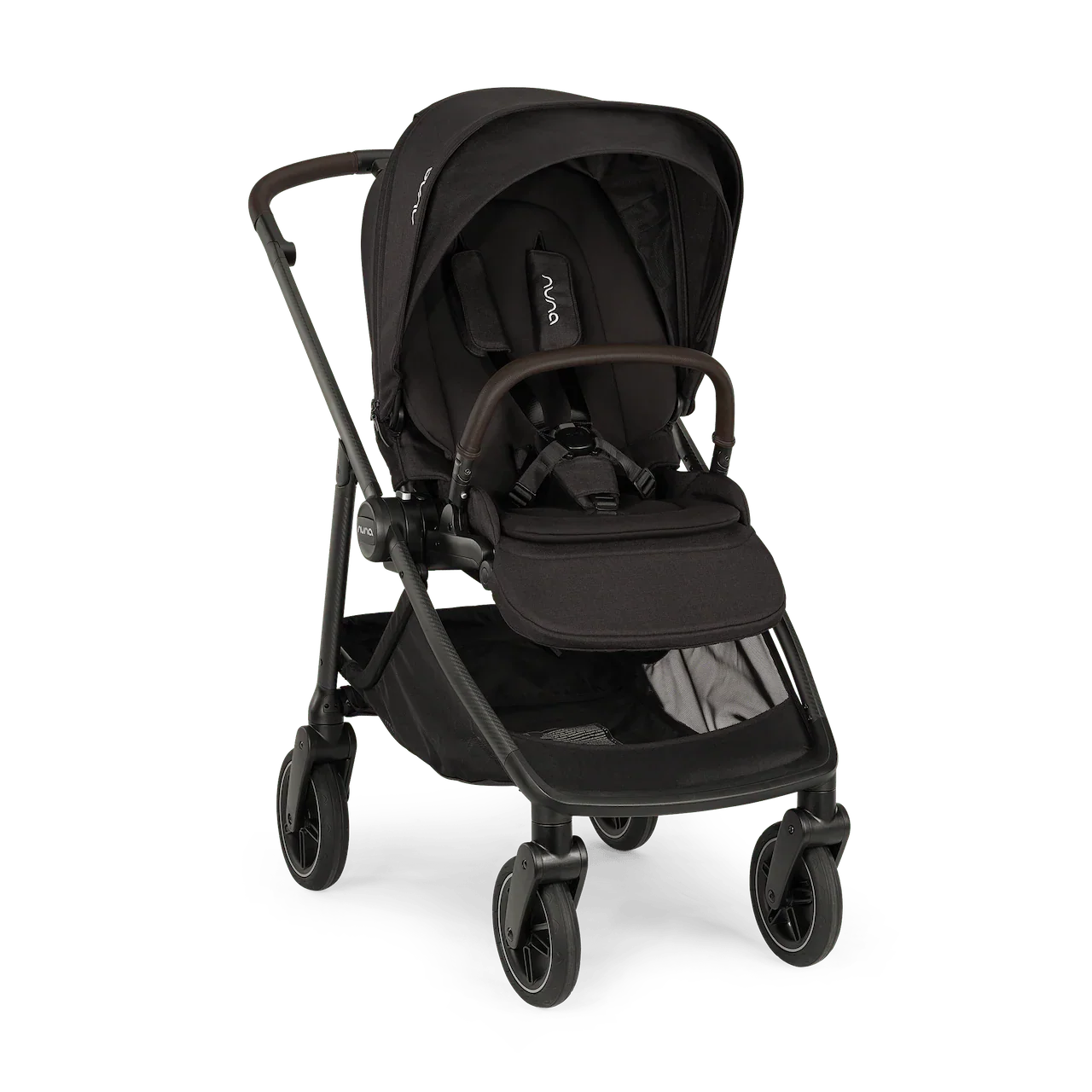 Nuna SWIV Stroller