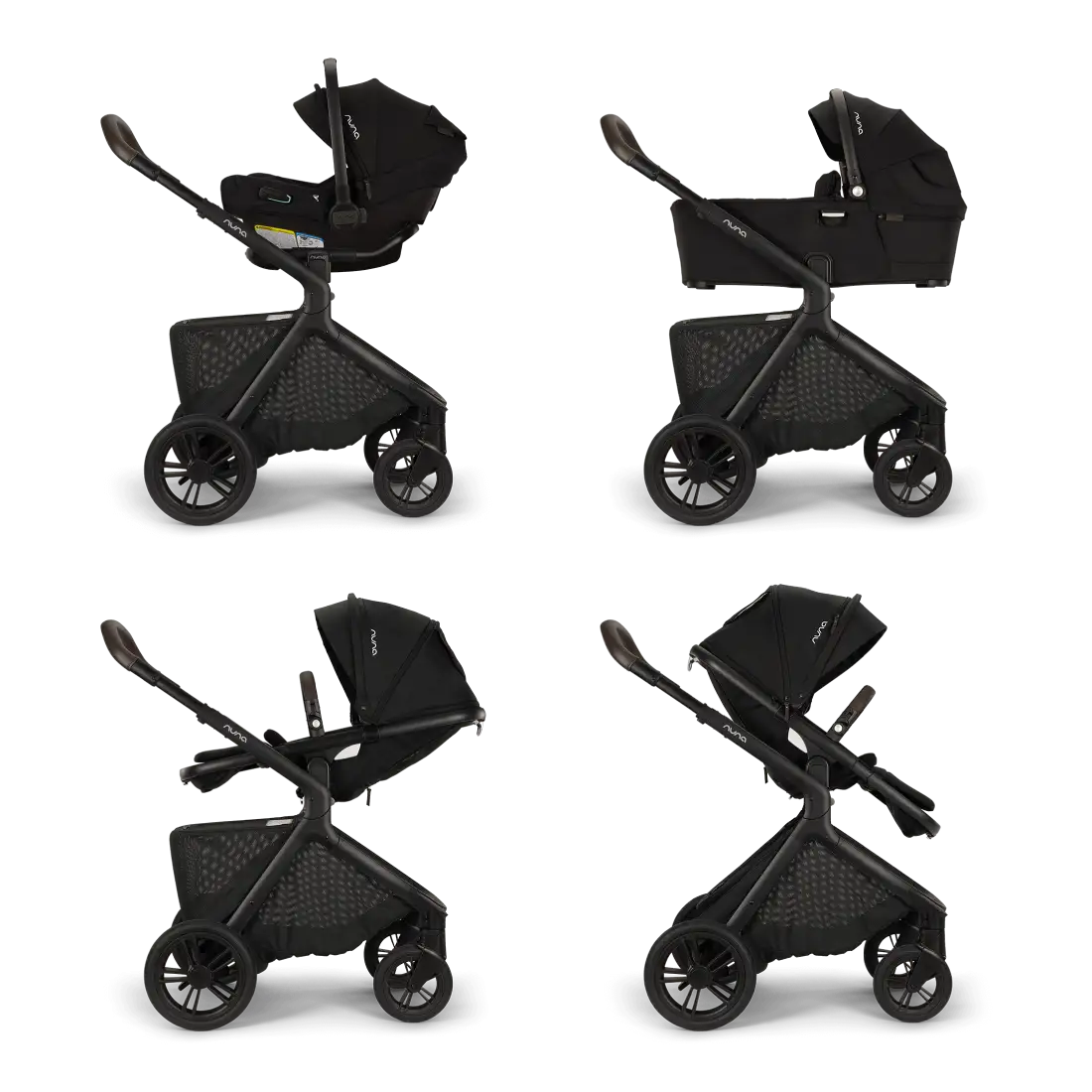 Nuna Demi icon Stroller
