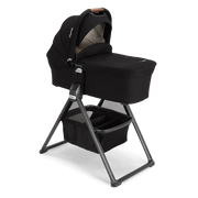 Nuna Mixx Bassinet + Stand