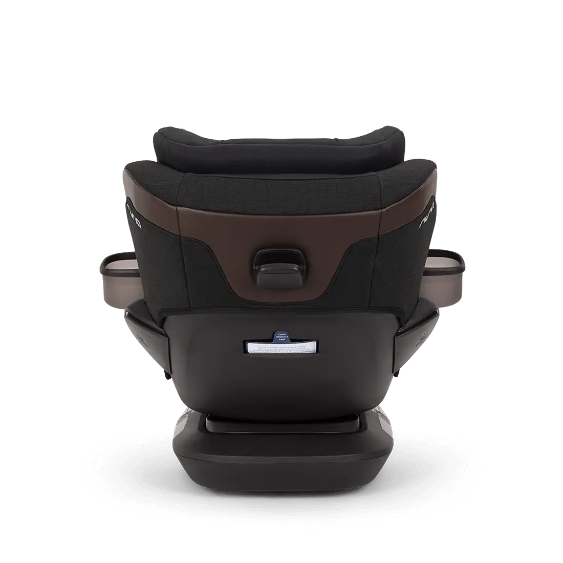 Nuna REVV maxx Rotating Convertible Car Seat