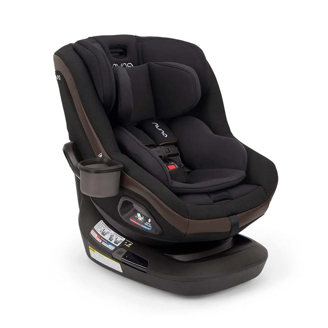 Nuna REVV maxx Rotating Convertible Car Seat