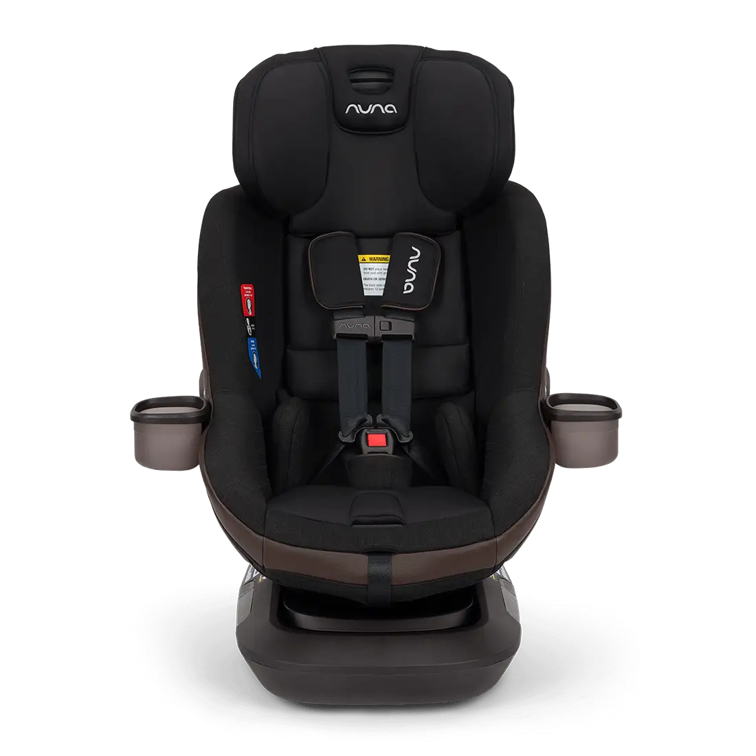 Nuna REVV maxx Rotating Convertible Car Seat