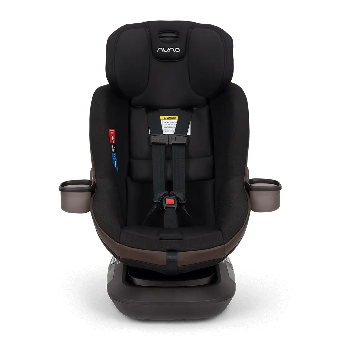 Nuna REVV maxx Rotating Convertible Car Seat