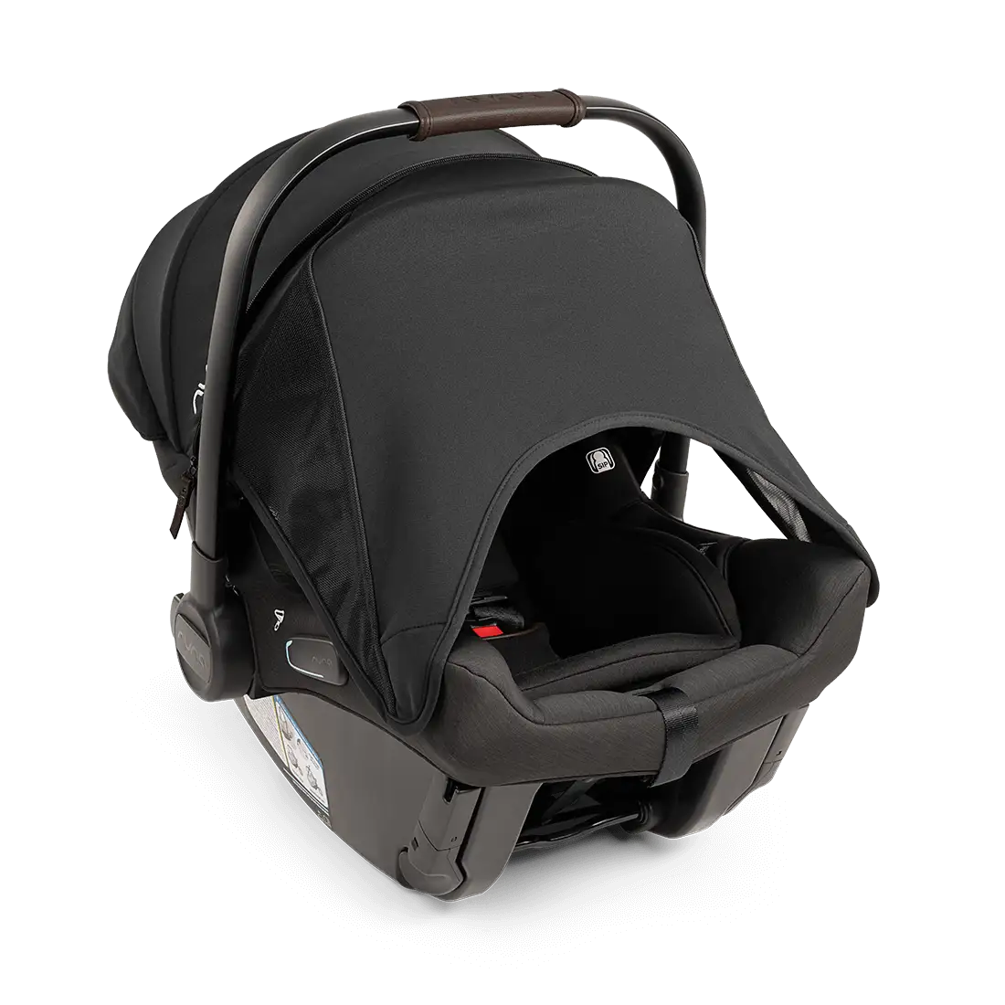 Nuna Swiv + Pipa Urbn Travel System