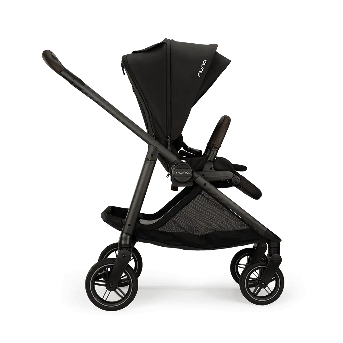 Nuna Swiv + Pipa Urbn Travel System