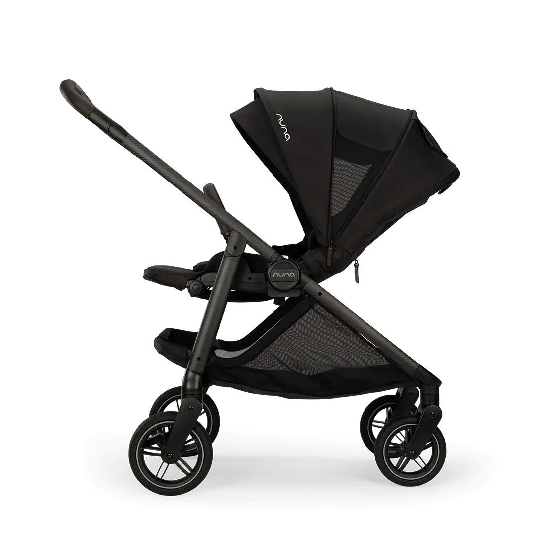 Nuna Swiv + Pipa Urbn Travel System