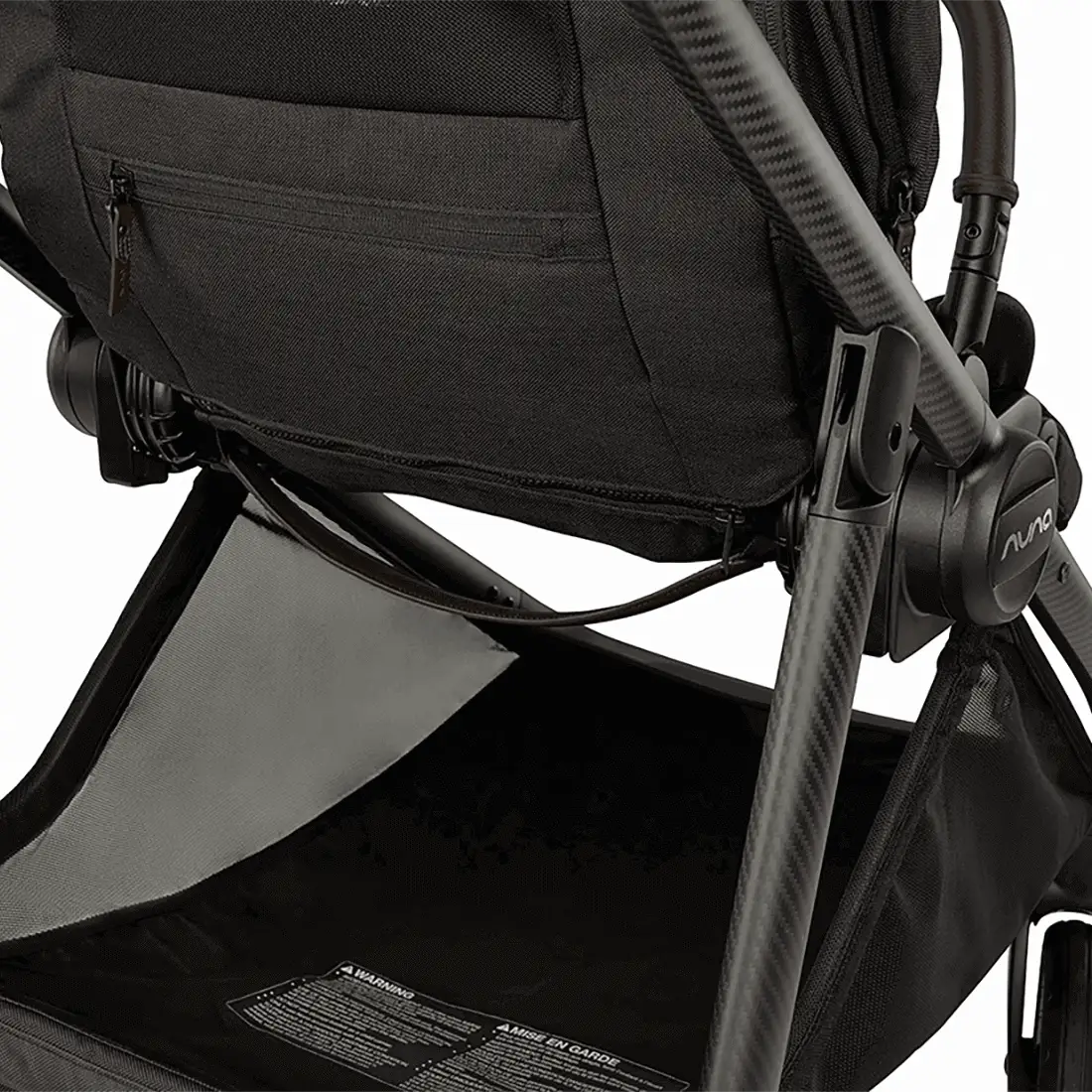 Nuna Swiv + Pipa Urbn Travel System