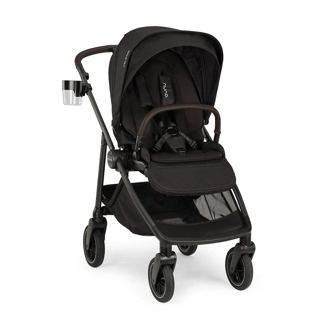 Nuna Swiv + Pipa Urbn Travel System