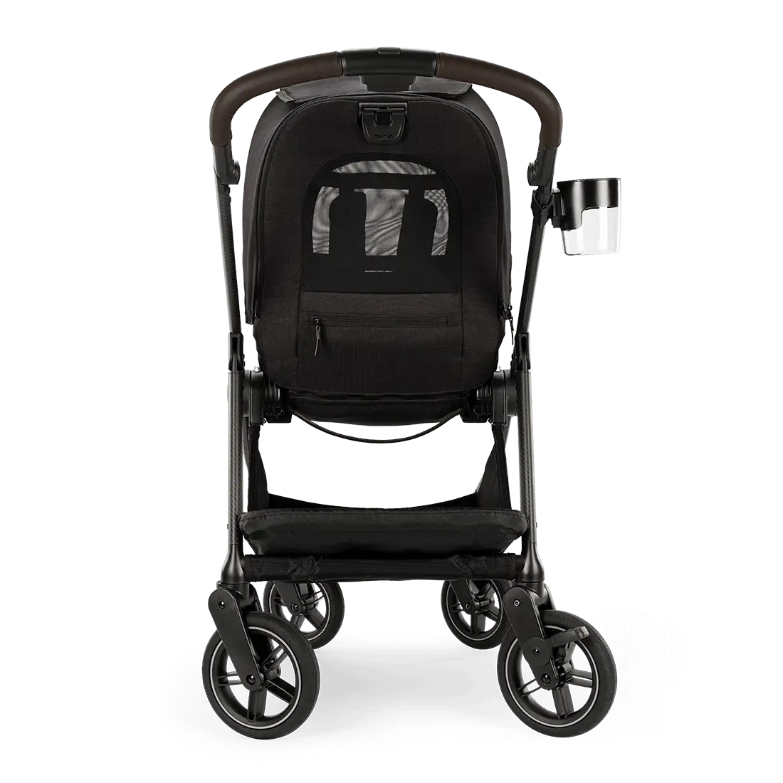 Nuna Swiv + Pipa Urbn Travel System