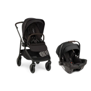 Nuna Swiv + Pipa Urbn Travel System
