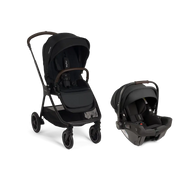 Nuna TRIV next + PIPA urbn Travel System